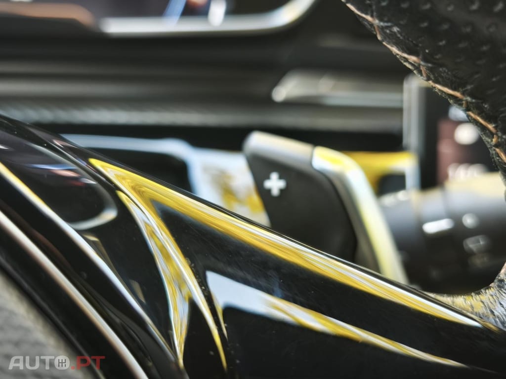 Peugeot 508 1.5 BlueHDi GT EAT8 — fotografia 19