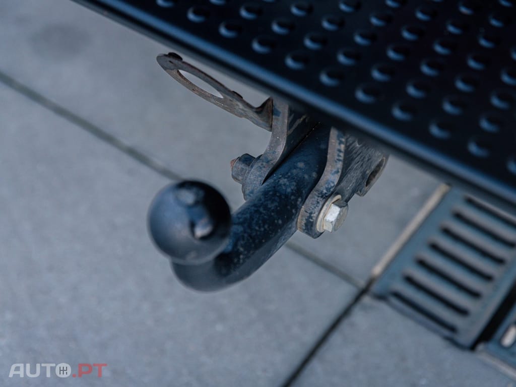 Volkswagen Amarok 2.0 TDi CD Trendline 4Motion