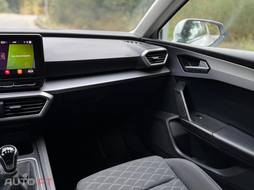 Seat Leon 1.0 TSI FR