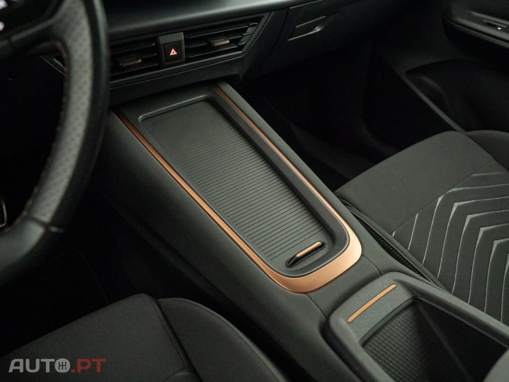Cupra Born 58 kWh