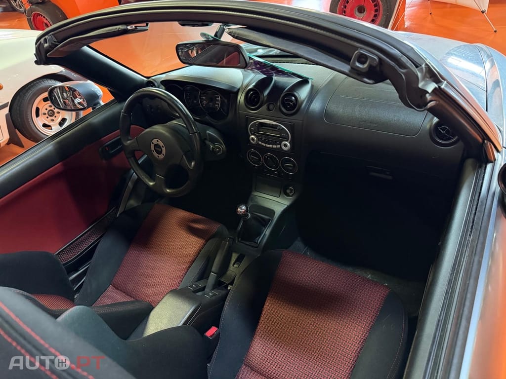 Daihatsu Copen 1.3 Sport