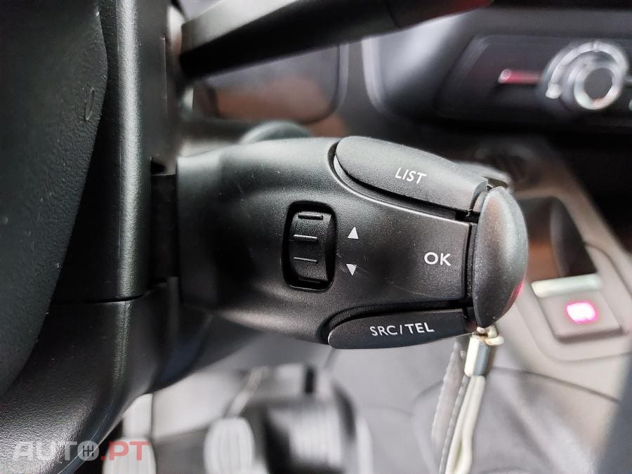 Peugeot Partner 1.6 BlueHDi L1 Pro - IVA Dedutível