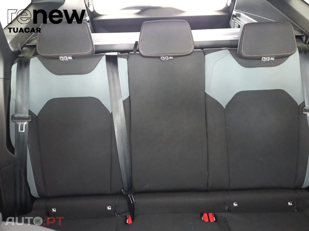 Dacia Bigster Extreme Mild Hybrid 104CV