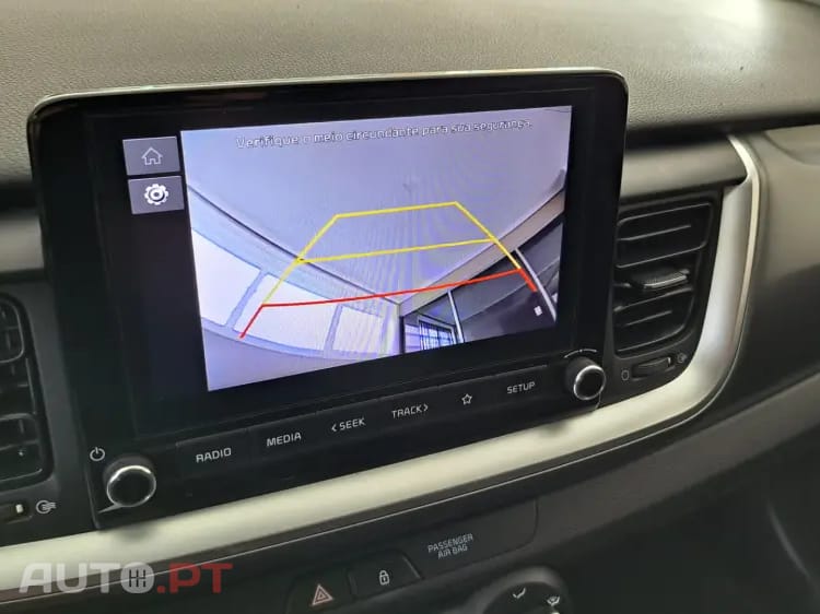 Kia Stonic 1.2 Dynamic