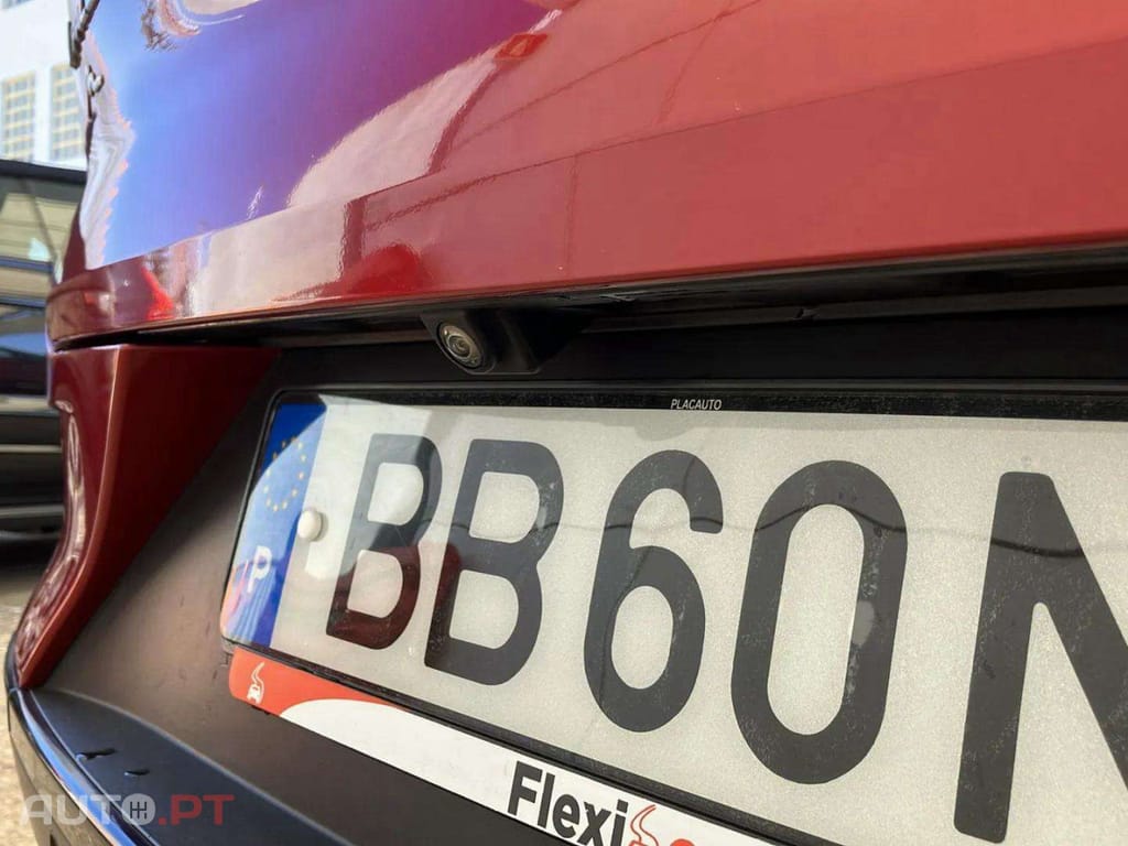 Jaguar I-Pace S AWD Aut.