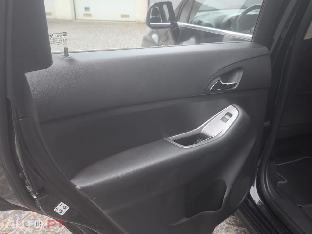 Chevrolet Orlando Orlando 2.0 VCDI LTZ