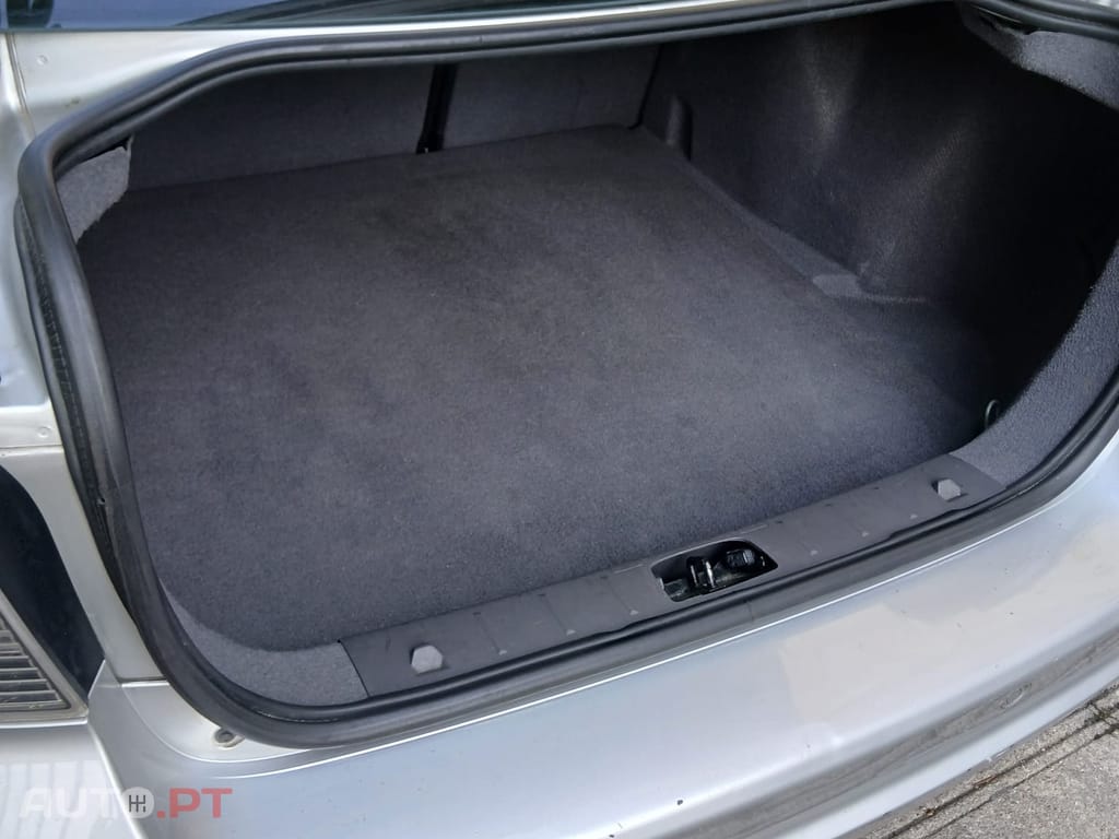 Volvo S40 1.6 D Drive E