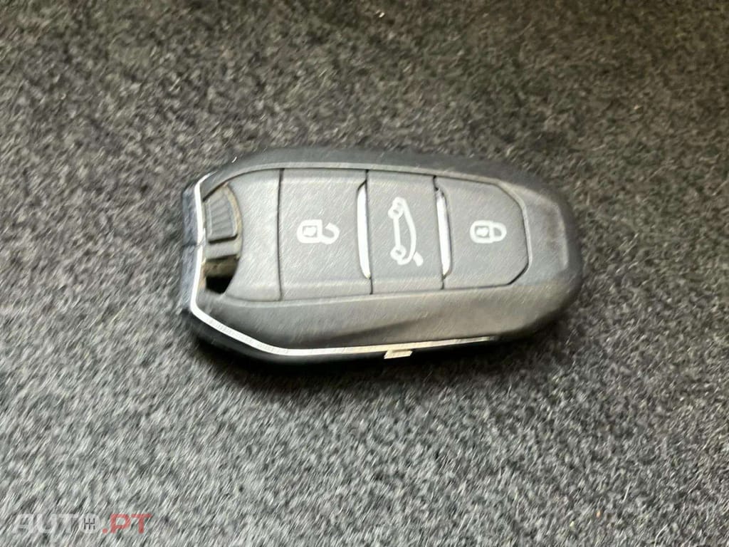 Peugeot 508 SW BlueHDi 120 Stop&Start Active