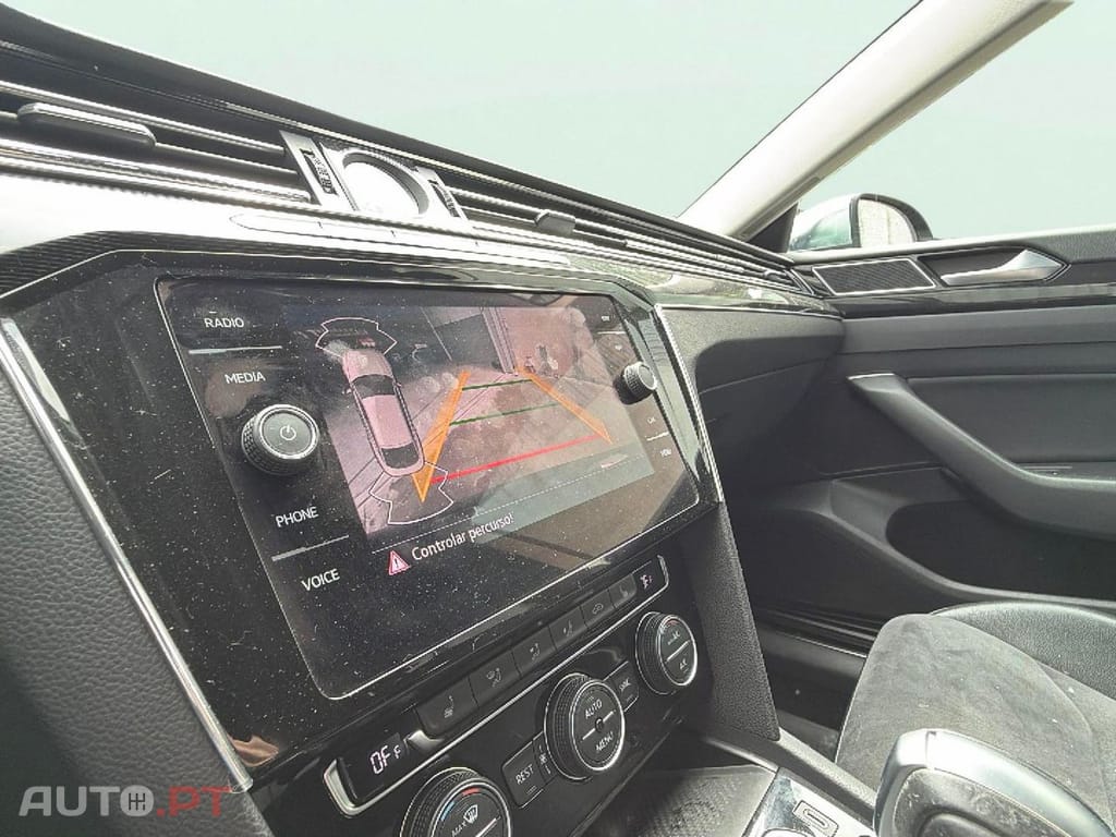 Volkswagen Arteon 2.0 TDI Elegance DSG