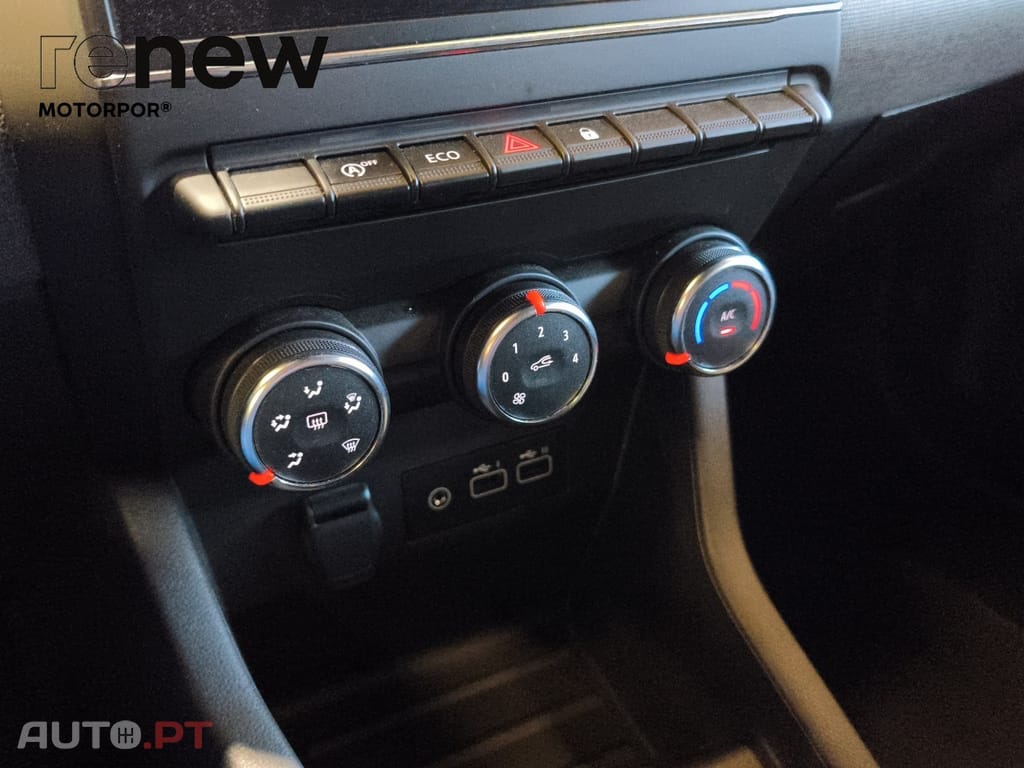 Renault Clio 1.0 TCe Evolution