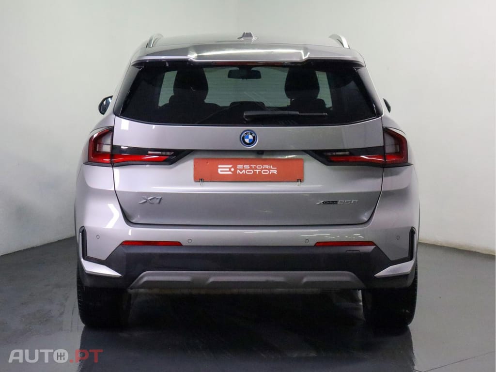 BMW X1 xDrive25e Auto