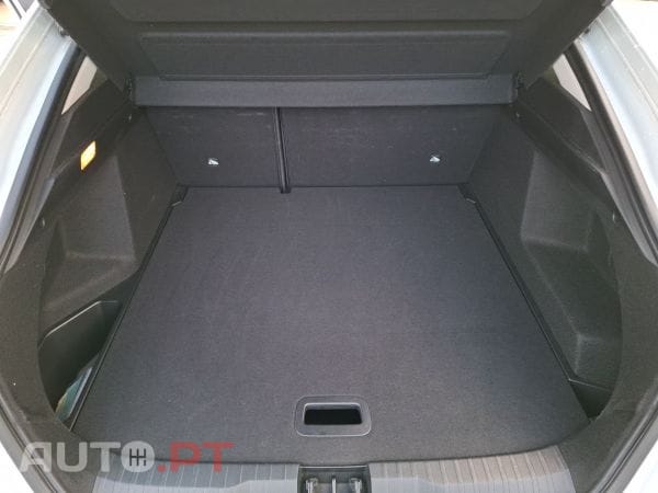 Renault Arkana 1.3 TCe 140 Intens EDC