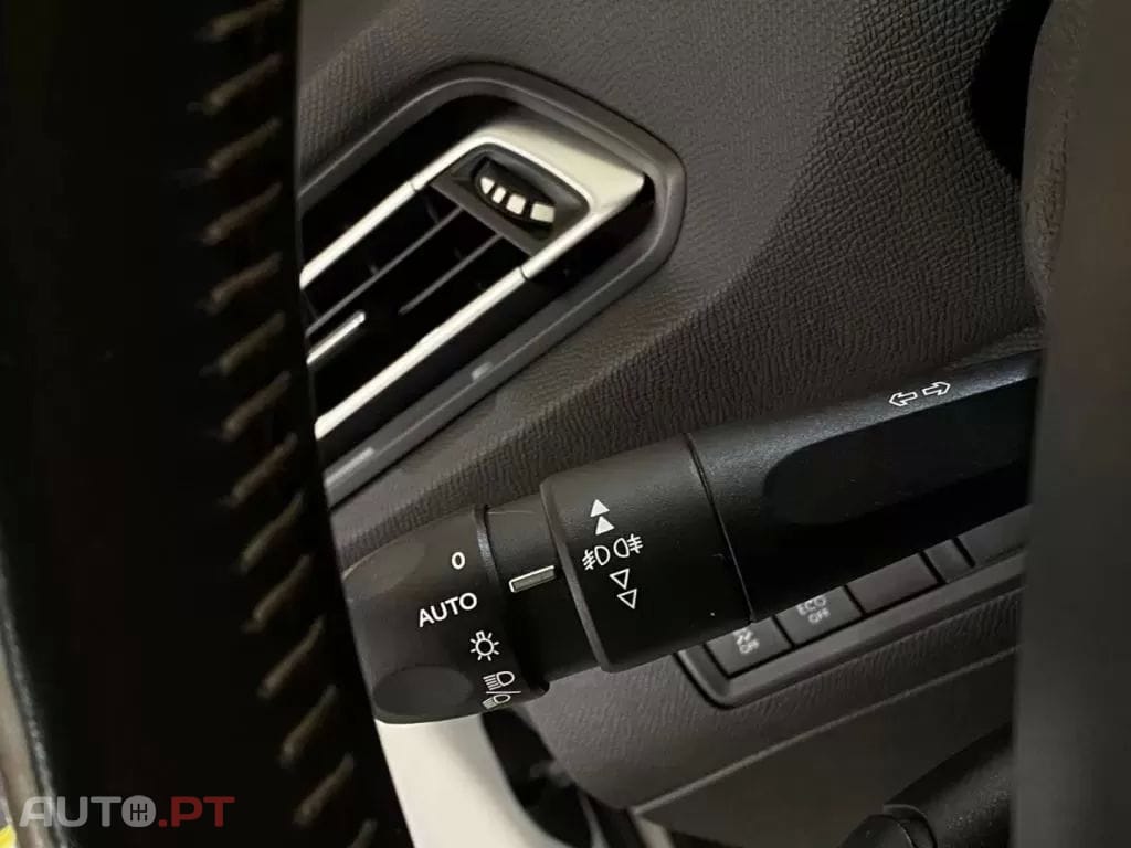 Peugeot 308 1.2 PureTech Style
