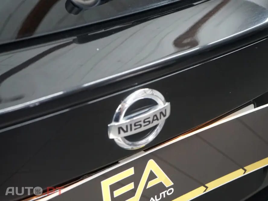Nissan Micra 1.0 IG-T N-Design