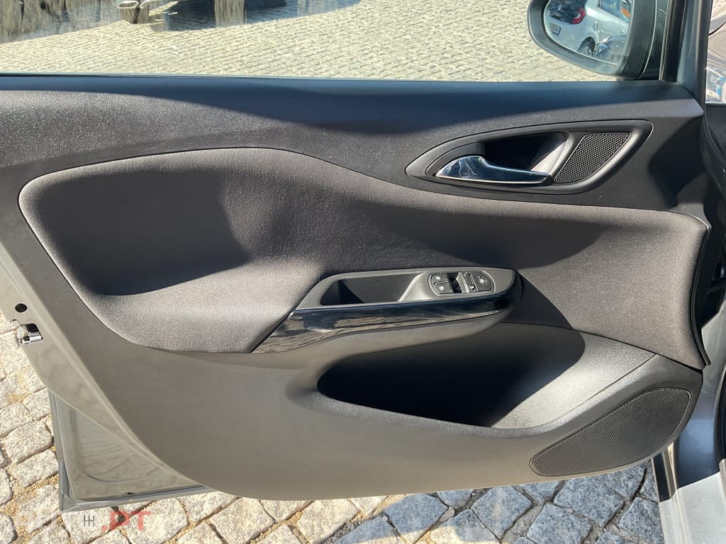 Opel Corsa 1.2 Edition