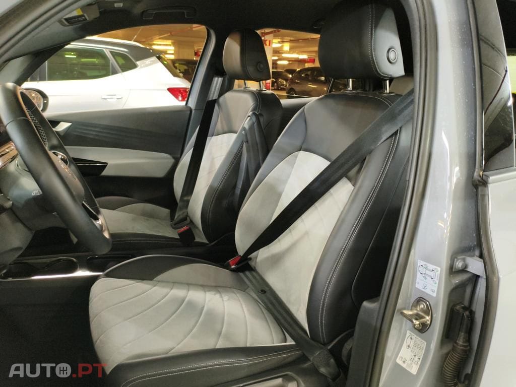 Volkswagen Id.3 Pro Confort