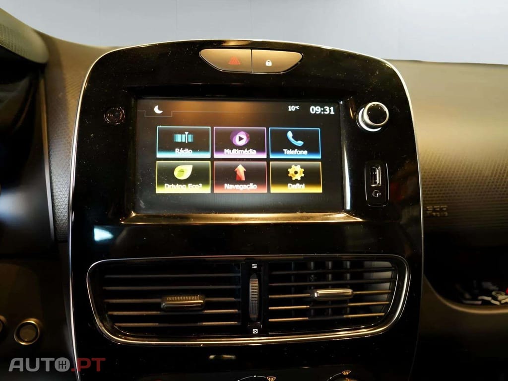 Renault Clio Sport Tourer Tce 90cv LIMITED 