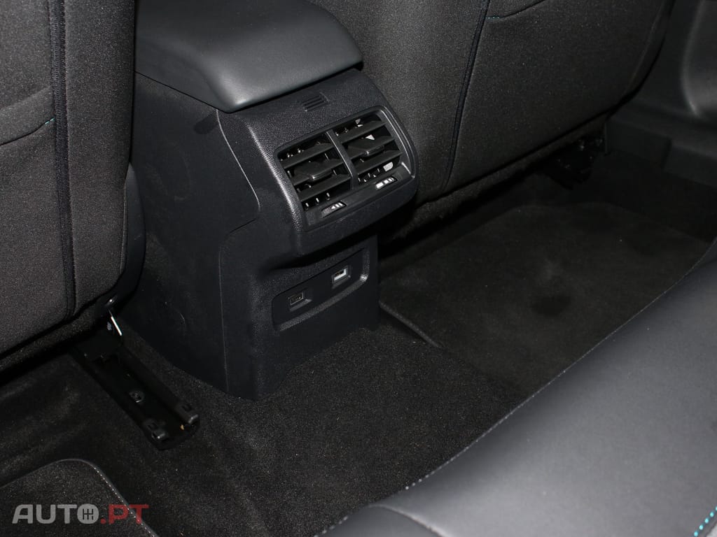 Citroen e-C4 Feel Pack