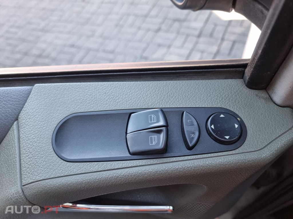 Mercedes-Benz Vito 111 CDi/32 9L