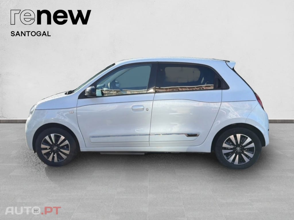 Renault Twingo Techeno Electric 22