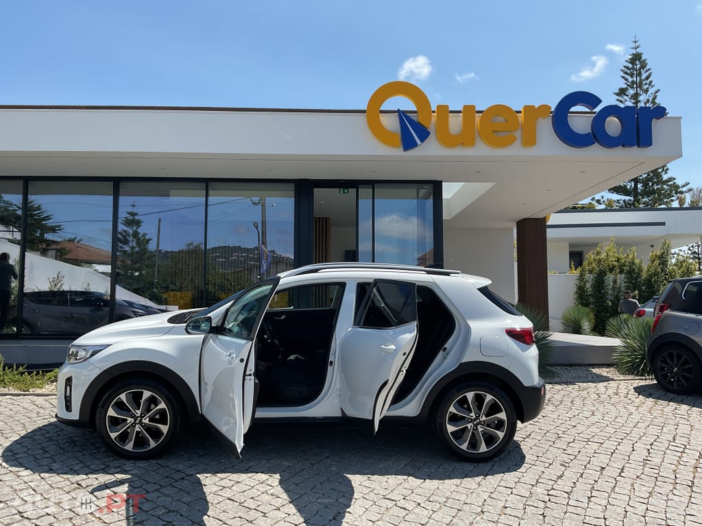 Kia Stonic 1.6 CRDi Urban