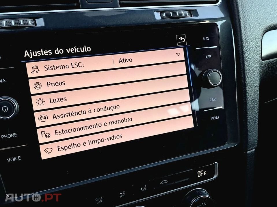 Volkswagen Golf Variant 1.6 TDi Confortline