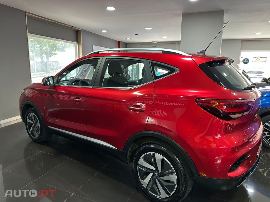 MG ZS EV 50.3 kWh Comfort