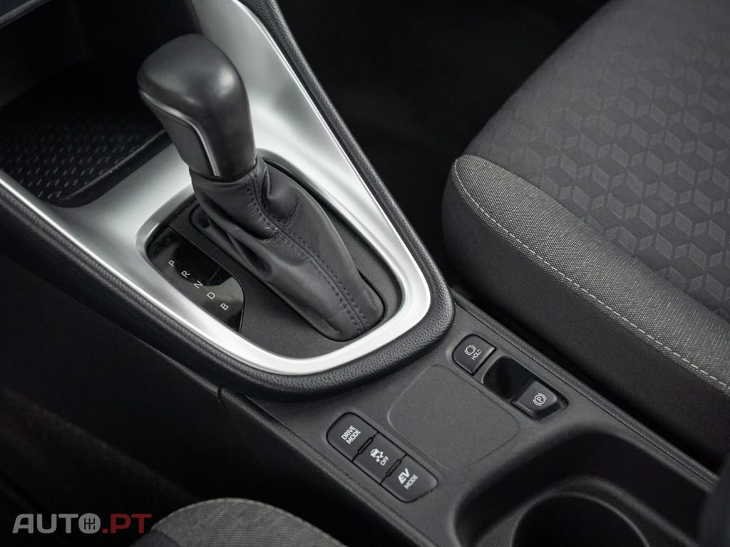 Toyota Yaris 1.5 HDF Comfort