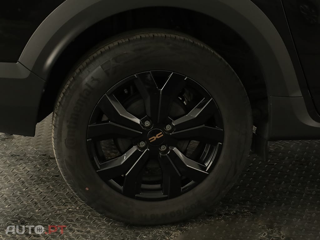 Dacia Jogger Jogger 1.0 ECO-G Extreme+ Up&Go 7L Bi-Fuel