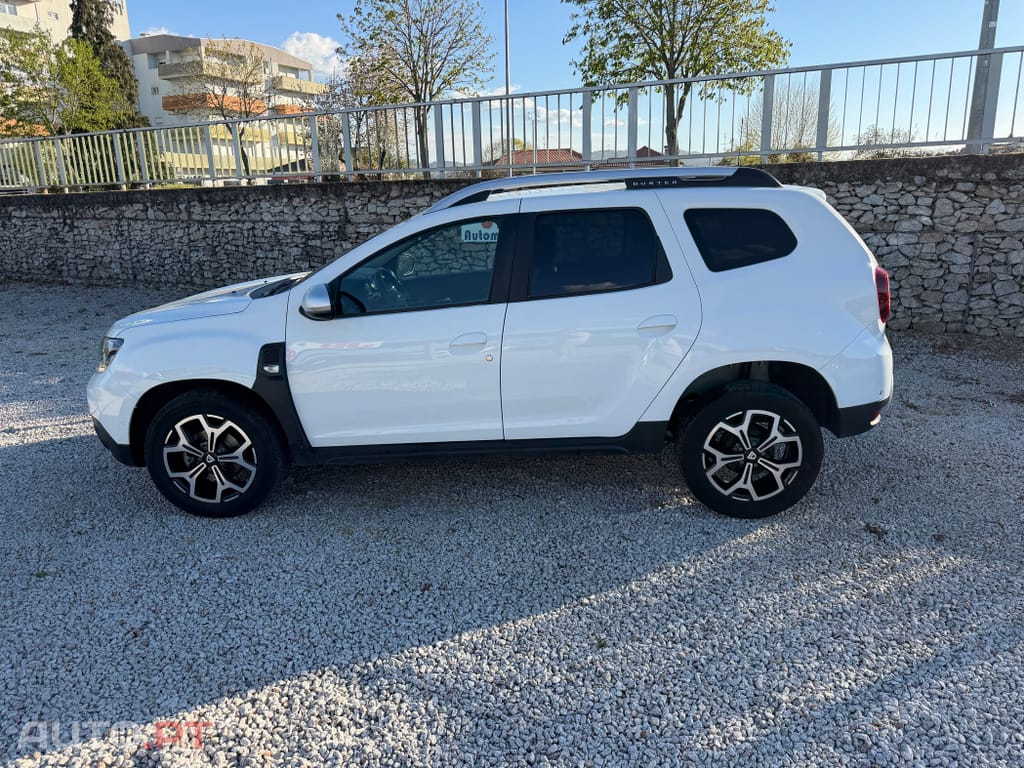 Dacia Duster 1.5 dCi Prestige