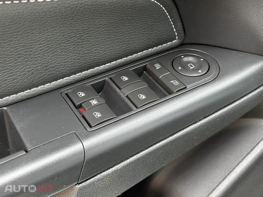Opel Astra Sports Tourer Cosmo Plus Ecoflex