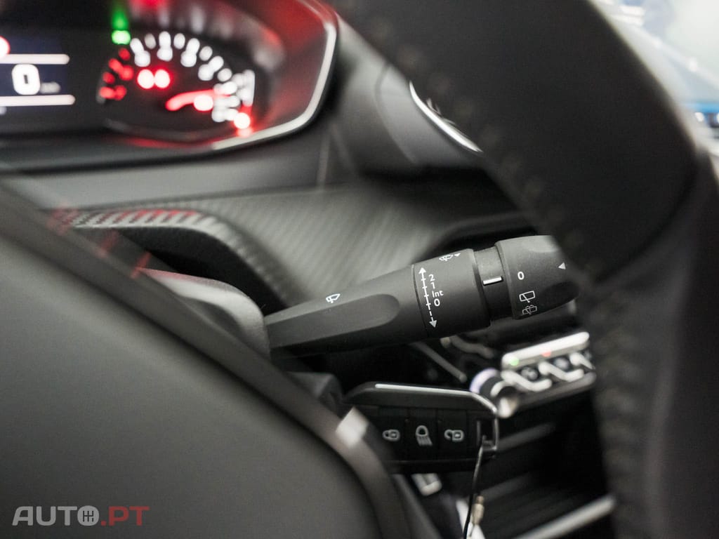 Peugeot 208 1.2 PureTech Active Pack