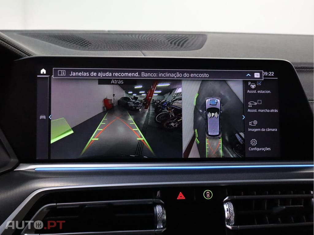 BMW X5 xDrive45e Auto Luxury 