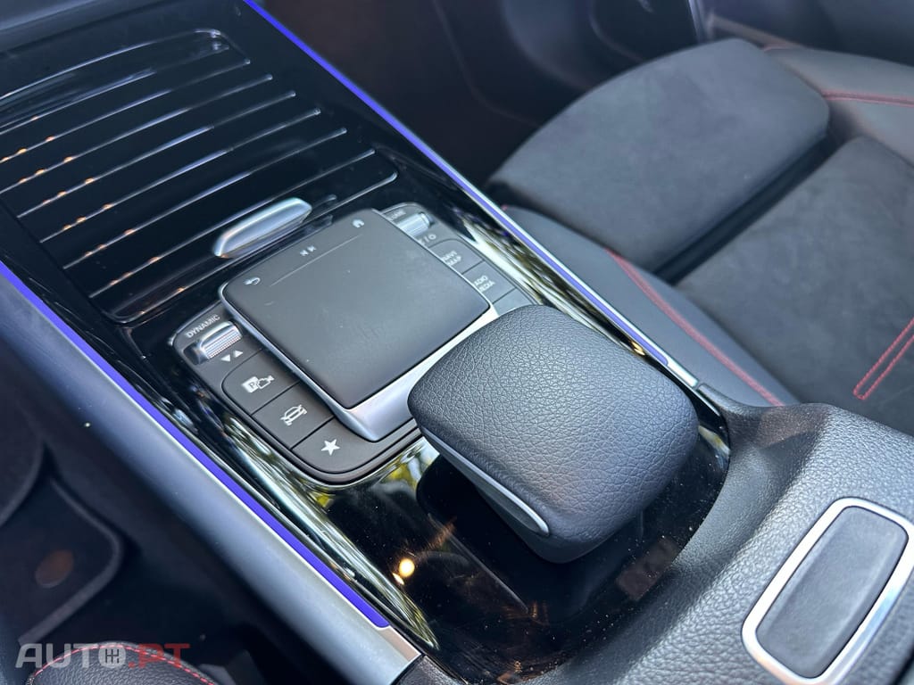 Mercedes-Benz EQA 350 4Matic AMG Line