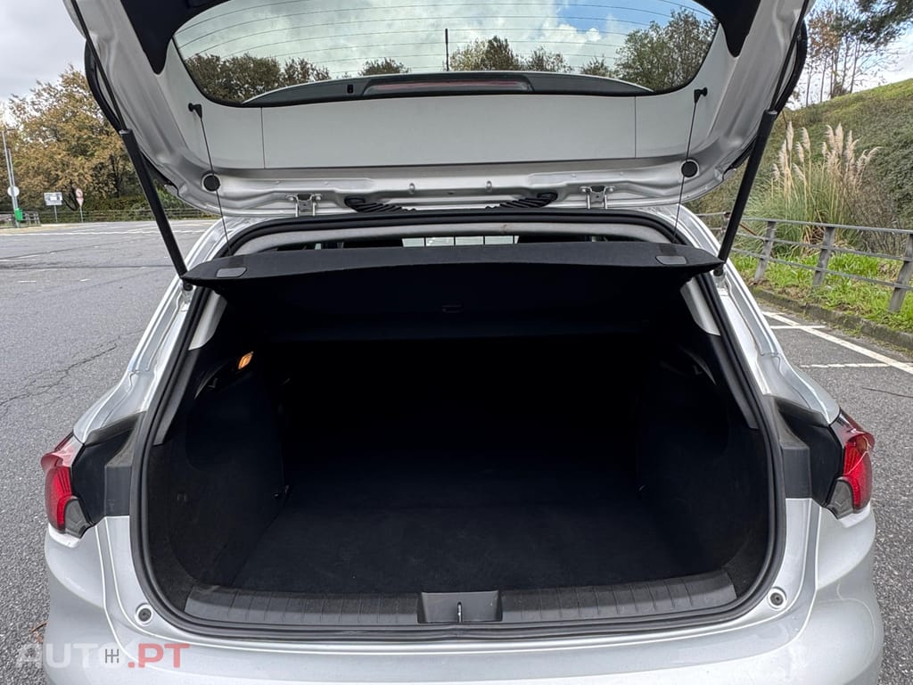 Fiat Tipo 1.3 M-Jet Easy