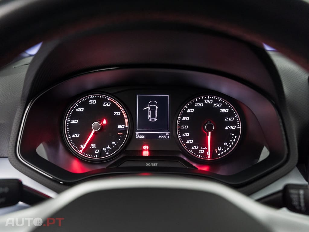 Seat Arona 1.0 TSI FR