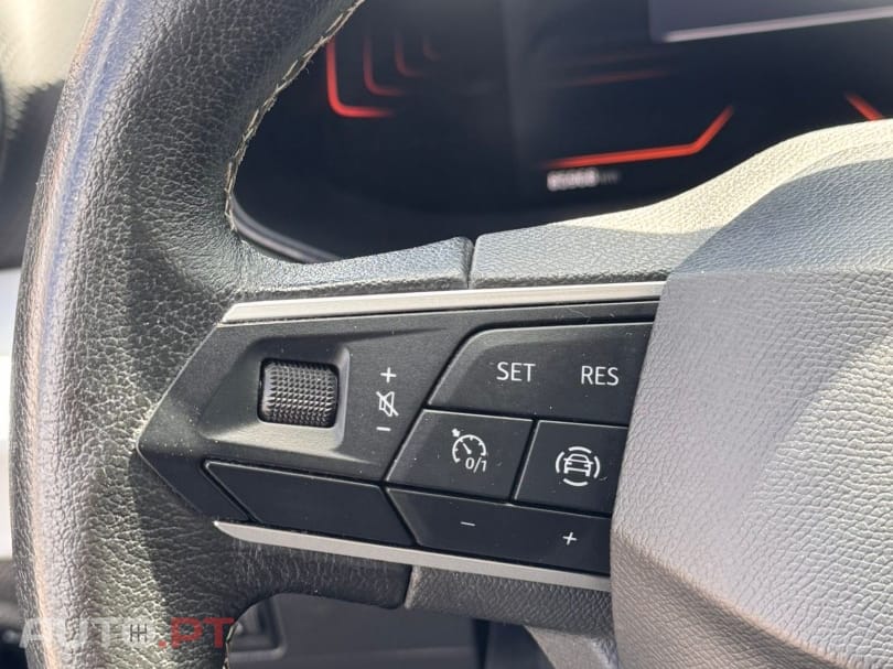 Seat Arona 1.0 TSI Style