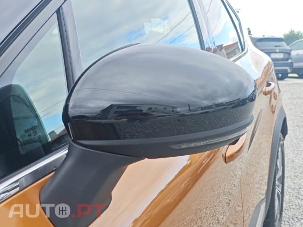 Renault Captur 1.0TCe Intens