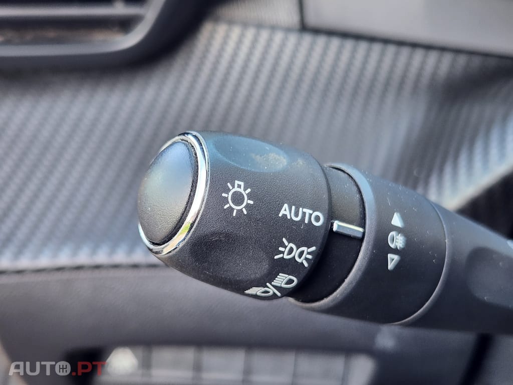 Peugeot 208 1.5 BlueHDi GT Line