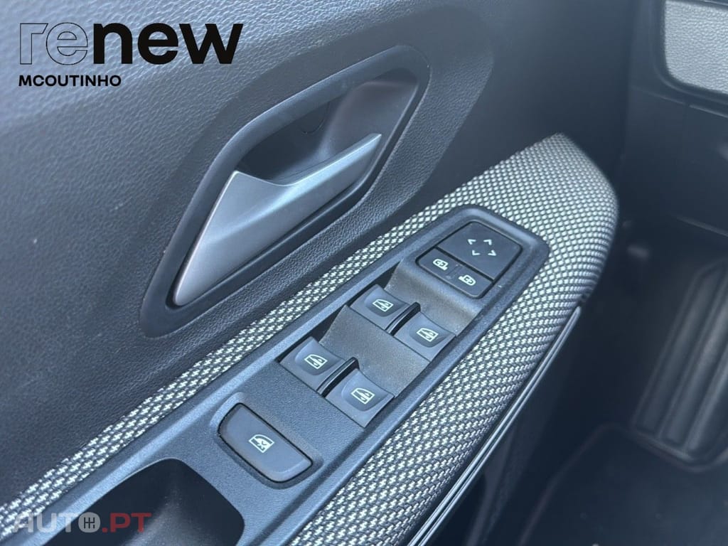 Dacia Jogger JOGGER Expression ECO-G 100 (GPL) 7 lugares