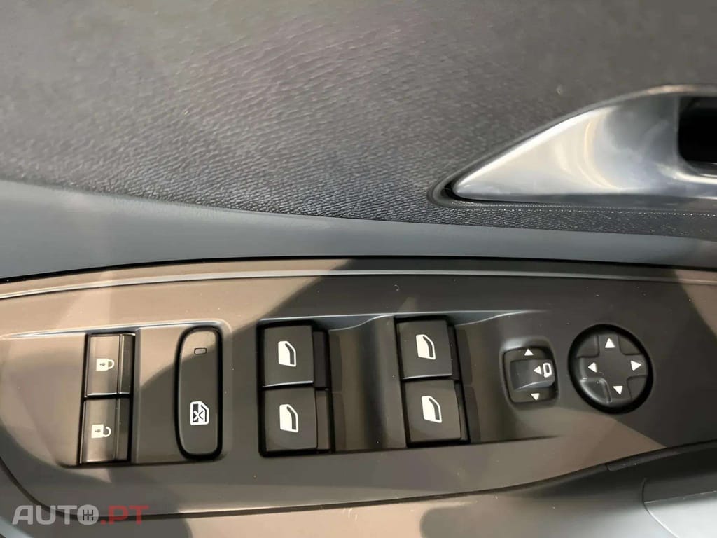 Peugeot 308 1.2 PureTech 130 Allure