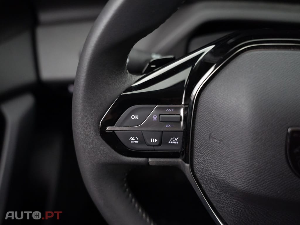 Peugeot 308 SW 1.5 BlueHDi Style EAT8