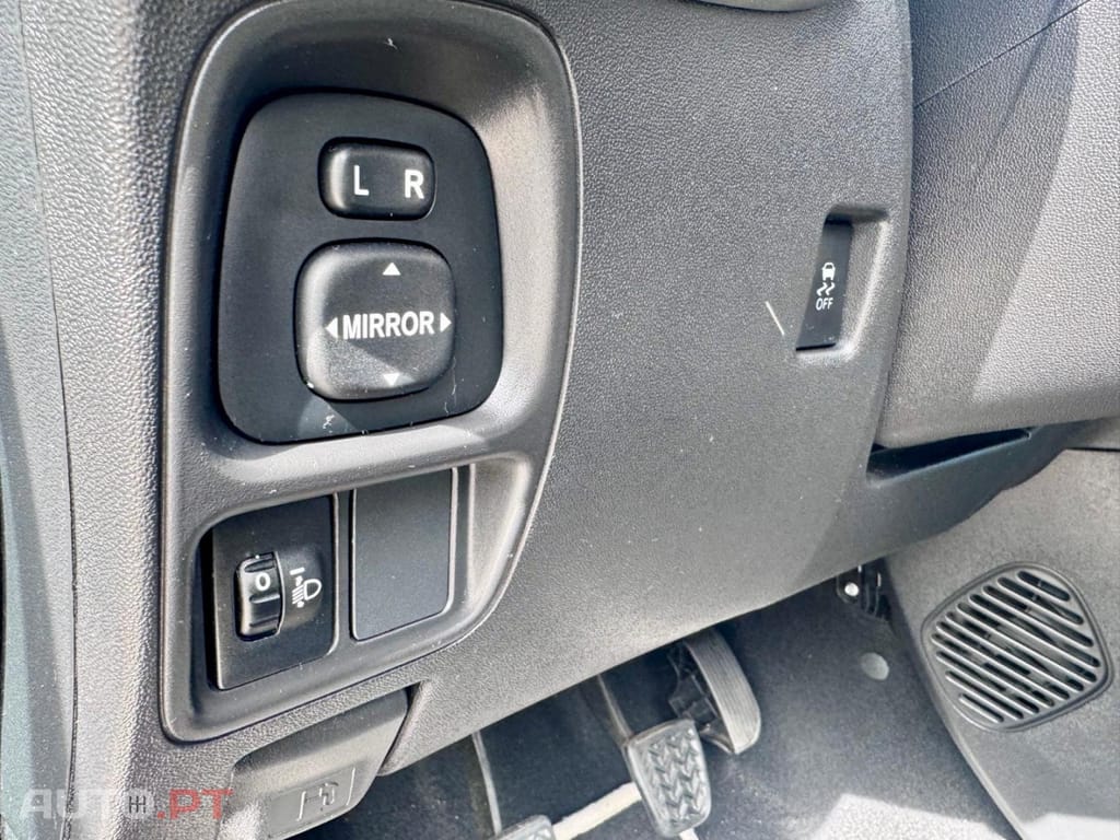 Toyota Aygo 1.0 X-Cite