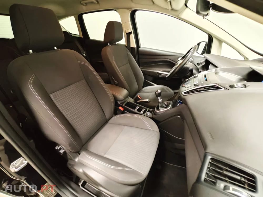 Ford C-Max 1.5 TDCi S&S Trend