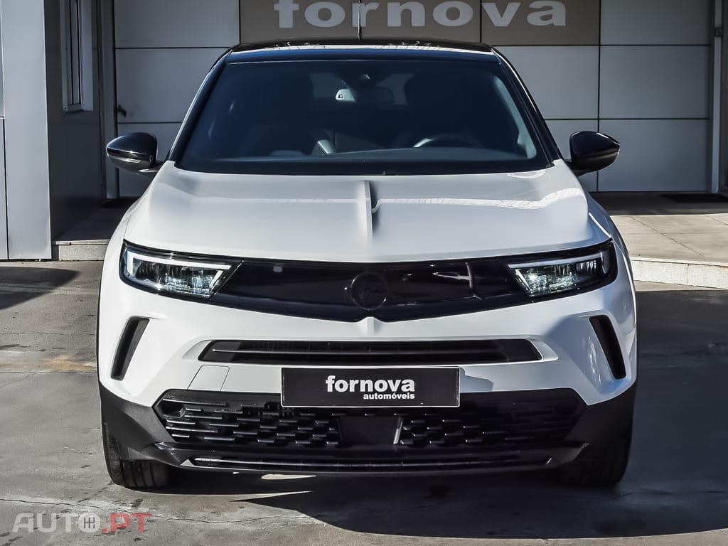 Opel Mokka 1.2 T GS Line