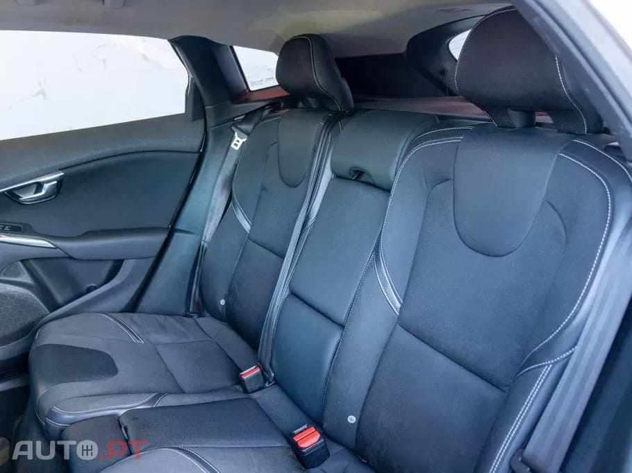 Volvo V40 1.6 D2 Eco Kinetic