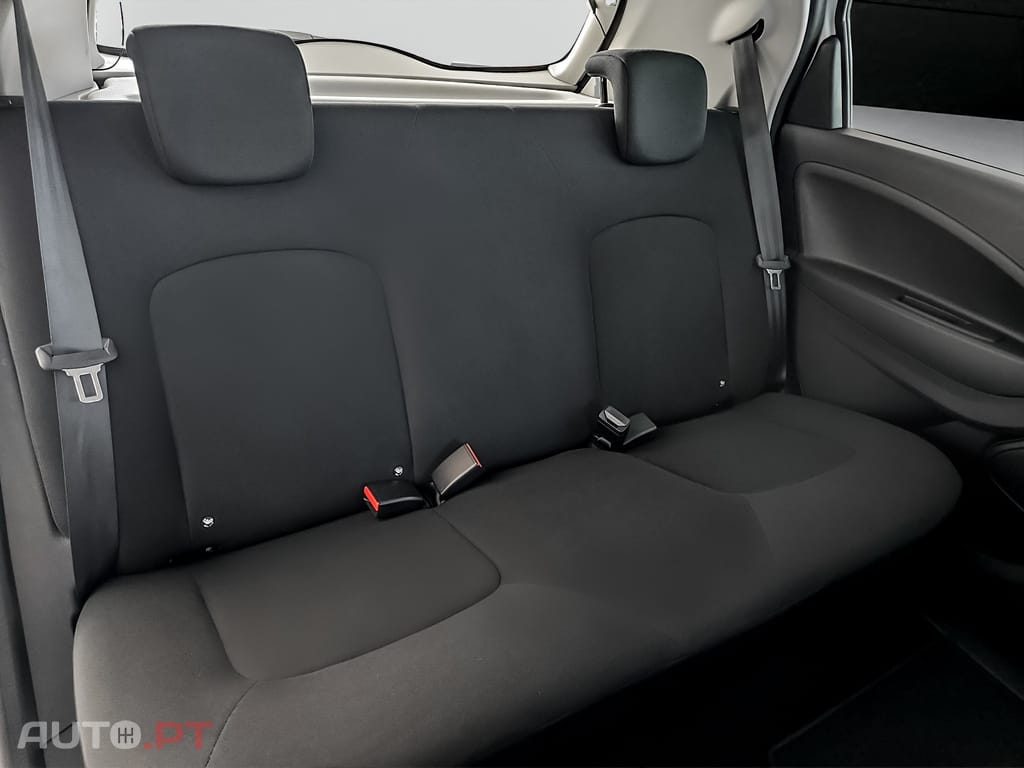 Renault Zoe Intens 50 Flex