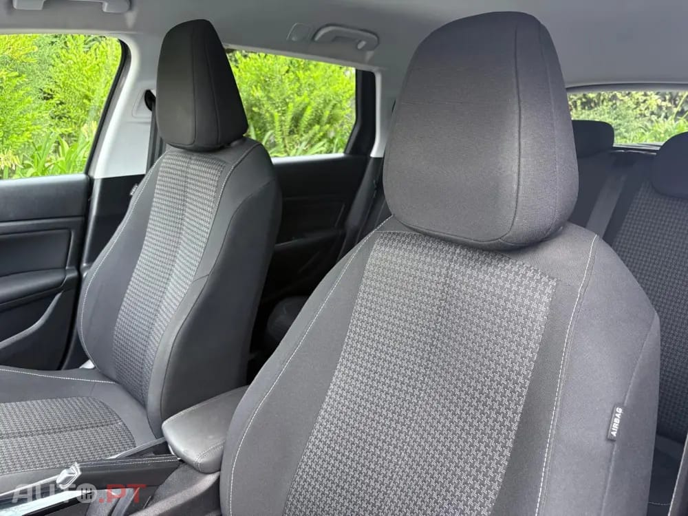 Peugeot 308 SW 1.2 PureTech Style