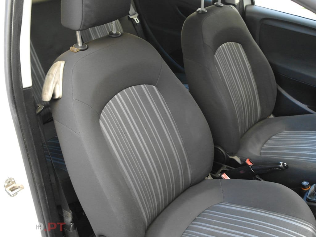 Fiat Punto 1.2 Easy Start&Stop