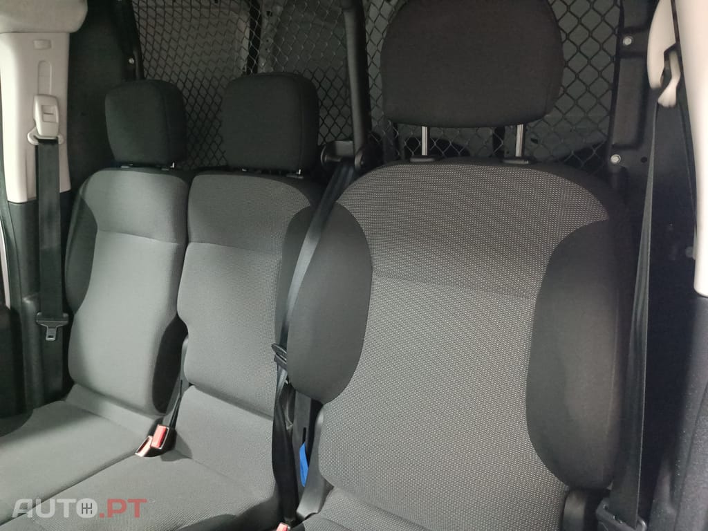 Citroen Berlingo 1.6 HDI